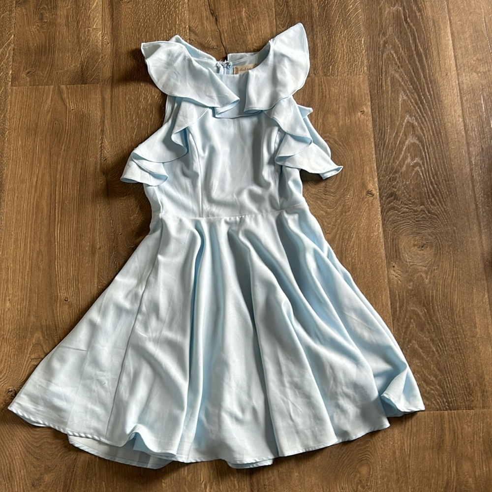 Aldard State dress